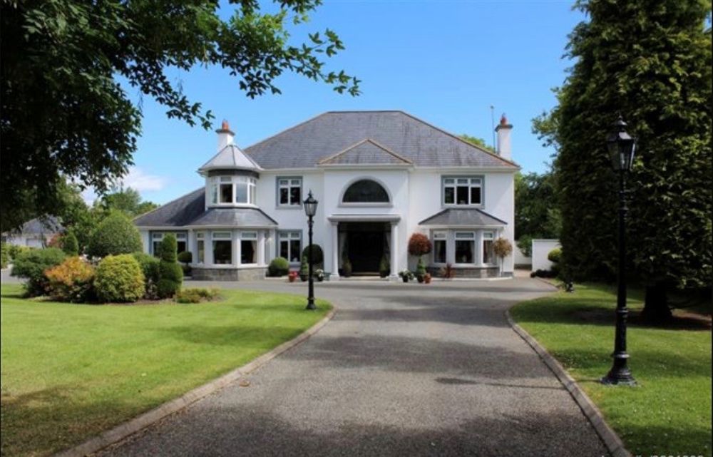  Séjour linguistique en famille d'accueil chez Lesley - Irlande - Dublin - 1