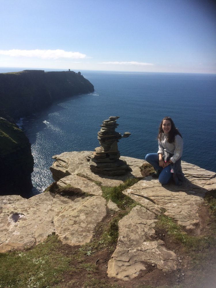  Séjour linguistique en famille d'accueil chez Deborah - Irlande - Comté de Westmeath - 1