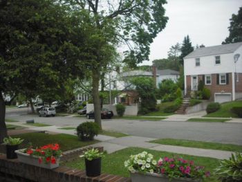  Séjour linguistique en famille d'accueil chez Nadeeka - USA - New York - 8