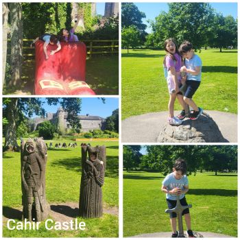  Language Immersion Stay at Catherine - Ireland - Templemore - 7