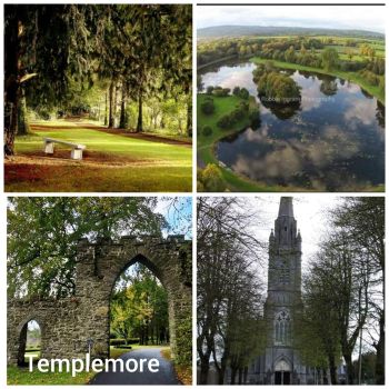  Language Immersion Stay at Catherine - Ireland - Templemore - 9