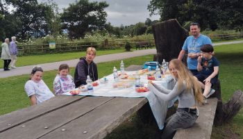  Séjour linguistique en famille d'accueil chez Catherine - Irlande - Templemore - 5