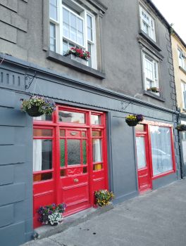  Séjour linguistique en famille d'accueil chez Catherine - Irlande - Templemore - 6