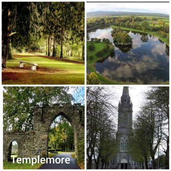  Séjour linguistique en famille d'accueil chez Catherine - Irlande - Templemore - 8