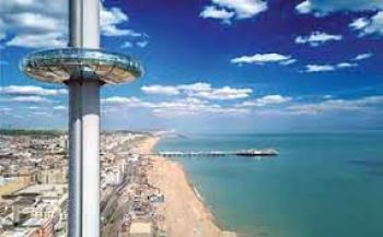  Language Immersion Stay at Samantha-jayne - United Kingdom - Bognor Regis - 8