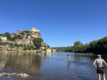  Language Immersion Stay at Maryline - France - Bergerac - 6