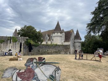  Séjour linguistique en famille d'accueil chez Maryline - France - Bergerac - 7