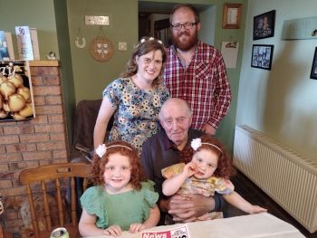  Séjour linguistique en famille d'accueil chez Maria - Irlande - Limerick - 4