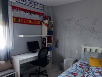  Estancia de inmersión lingüística en casa de Jose - España - Sevilla - 9