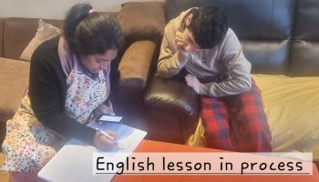  Language Immersion Stay at Mohammed - United Kingdom - Harlow - 4