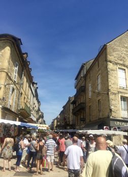  Language Immersion Stay at Lauricia - France - Bordeaux - 4