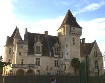  Estancia de inmersión lingüística en casa de Lauricia - Francia - Bordeaux - 9