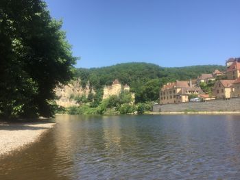  Séjour linguistique en famille d'accueil chez Lauricia - France - Bordeaux - 10