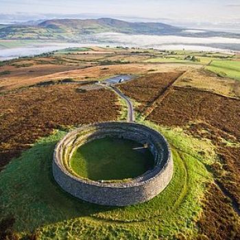  Estancia de inmersión lingüística en casa de Donna - Irlanda - County Donegal - 5