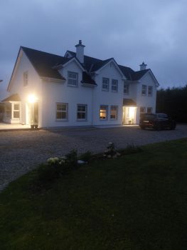  Estancia de inmersión lingüística en casa de Donna - Irlanda - County Donegal - 8