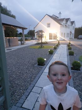  Séjour linguistique en famille d'accueil chez Donna - Irlande - County Donegal - 9