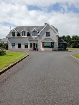  Séjour linguistique en famille d'accueil chez Mary - Irlande - Nenagh - 7