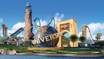  Language Immersion Stay at Wendy - USA - Orlando - 8