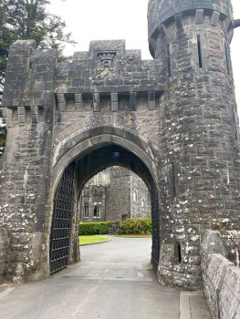  Estancia de inmersión lingüística en casa de Caroline - Irlanda - Castlebar - 4