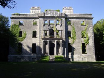  Estancia de inmersión lingüística en casa de Caroline - Irlanda - Castlebar - 5