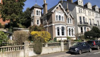  Séjour linguistique en famille d'accueil chez Emma - Angleterre - Hastings - 8