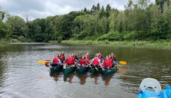  Séjour linguistique en famille d'accueil chez Irish summer camp - Irlande - Wexford - 5