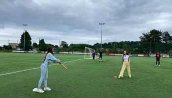  Séjour linguistique en famille d'accueil chez Irish summer camp - Irlande - Wexford - 7