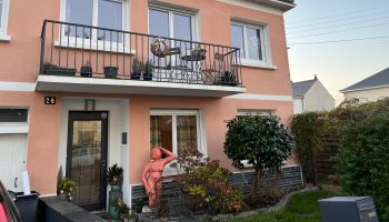  Séjour linguistique en famille d'accueil chez Corinne - France - Angers - 5