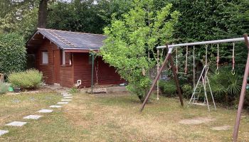  Estancia de inmersión lingüística en casa de Peggy - Francia - Nantes - 10