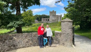  Séjour linguistique en famille d'accueil chez Bronwyn - Irlande - County Waterford - 8