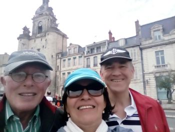  Language Immersion Stay at Vivian - France - Caen - 5