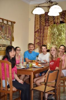  Séjour linguistique en famille d'accueil chez Suzanne - Malte - Saint Julian's - 10