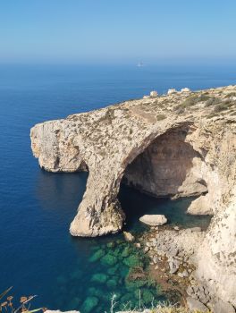  Language Immersion Stay at Nicole - Malta - Għargħur - 9