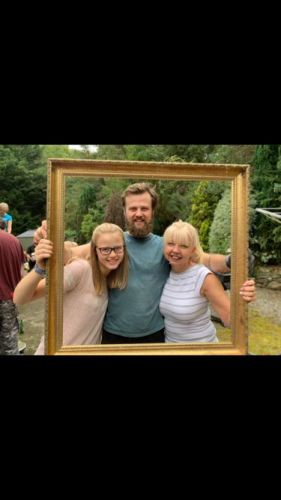  Séjour linguistique en famille d'accueil chez Aaron - Irlande - Kilkenny