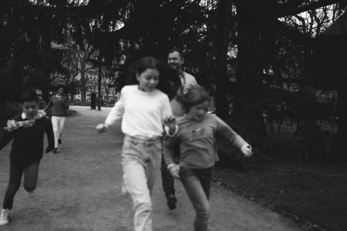  Séjour linguistique en famille d'accueil chez Julie - France - Tours - 3