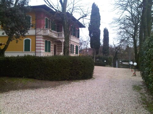  Séjour linguistique en famille d'accueil chez Antonella - Italie - Siena