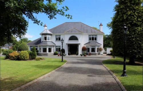  Séjour linguistique en famille d'accueil chez Lesley - Irlande - Dublin