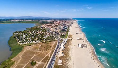  Language Immersion Stay at Pamela - France - Perpignan