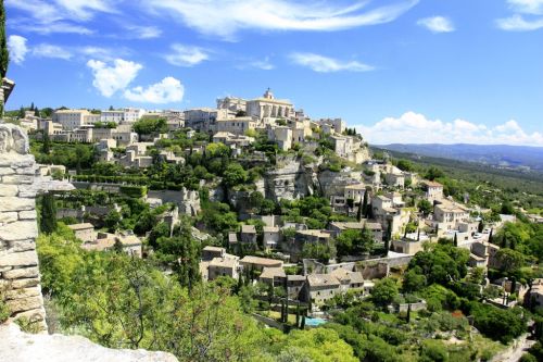  Estancia de inmersión lingüística en casa de Catherine - Francia - Avignon