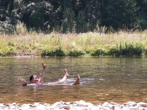  Séjour linguistique en famille d'accueil chez Michele - France - Béziers